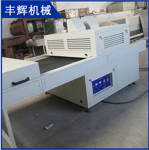 絲印uv機(jī)擁有性能，這還算不了什么