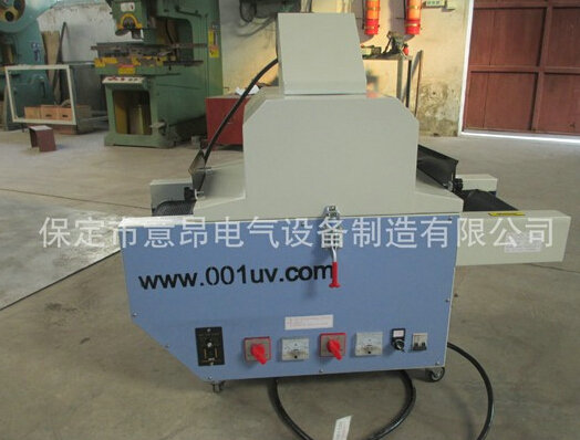 臺(tái)式uv光固機(jī)閃亮登場(chǎng)！幸福來敲門啦！