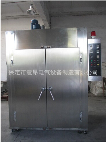 不銹鋼工業(yè)烤箱成功路上助你一臂之力！