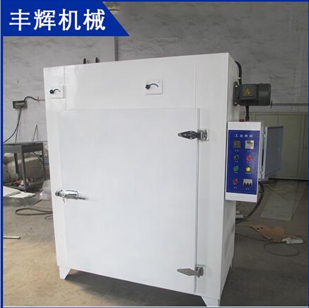 工業(yè)烘箱更顯光潔、美觀！！