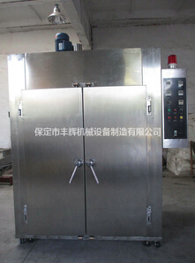 工業(yè)烤箱，電子產(chǎn)品的檢驗(yàn)者